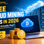 Free Cloud Mining Sites in 2026 featured image