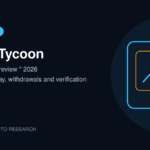 Ice Idle Tycoon crypto rewards app review featured image