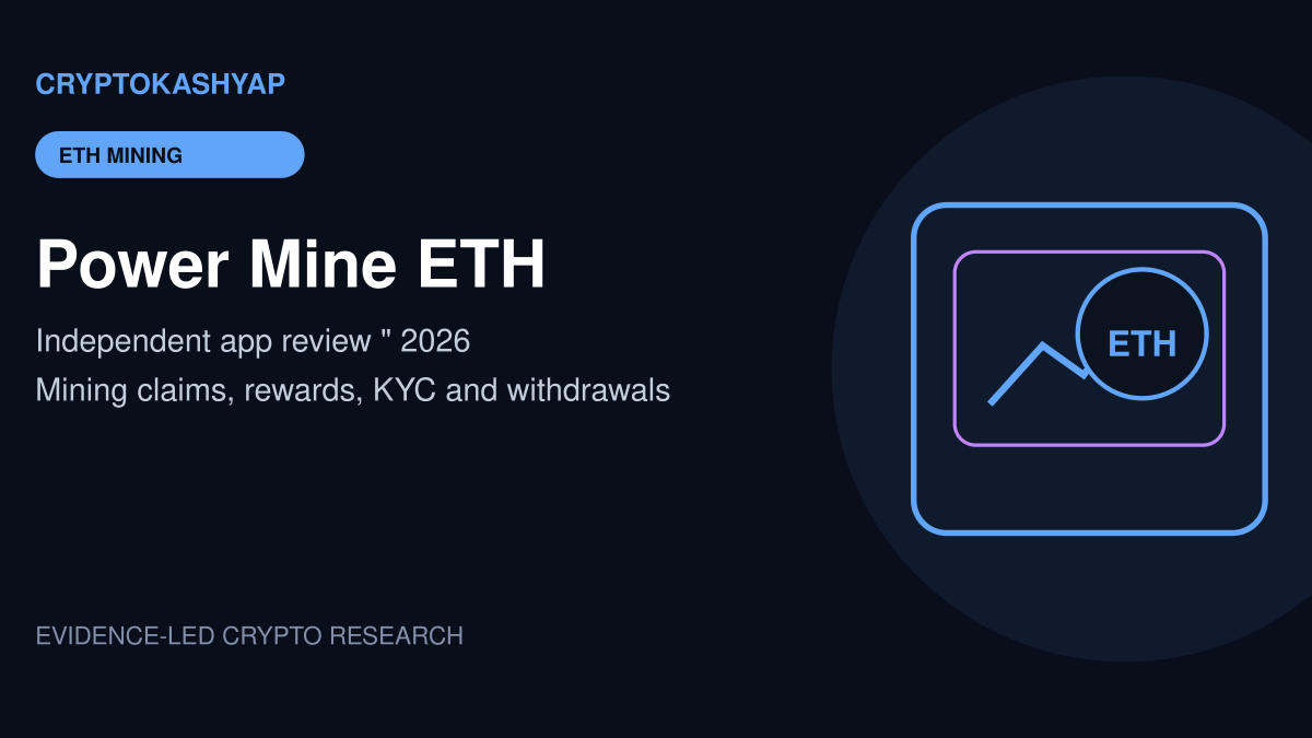 power-mine-eth-review-2026 featured image